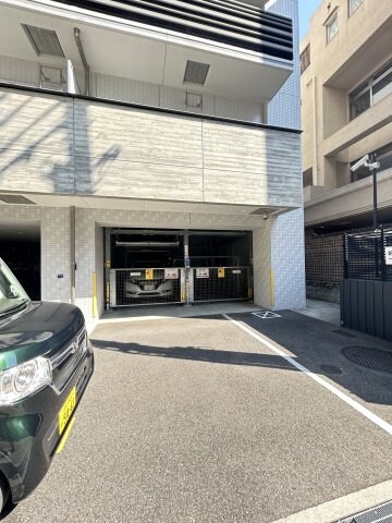 ファーストステージ神戸ハーバーランドの物件外観写真