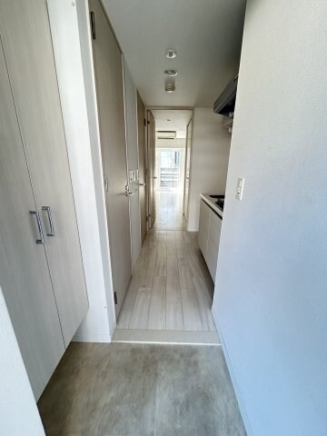 ファーストステージ神戸ハーバーランドの物件内観写真