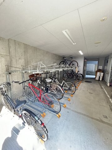 ファーストステージ神戸ハーバーランドの物件外観写真