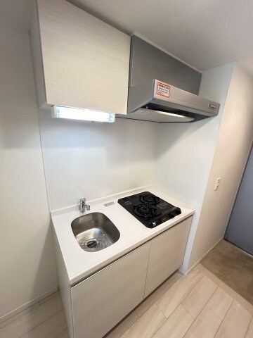 ファーストステージ神戸ハーバーランドの物件内観写真