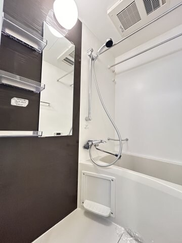 ファーストステージ神戸ハーバーランドの物件内観写真