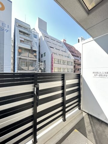 ファーストステージ神戸ハーバーランドの物件内観写真