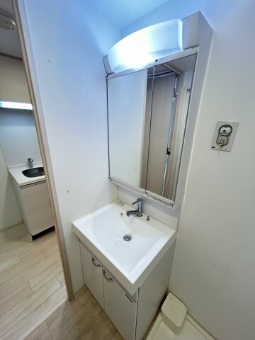 ファーストステージ神戸ハーバーランドの物件内観写真