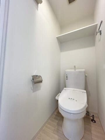 ファーストステージ神戸ハーバーランドの物件内観写真