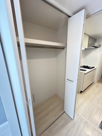 ファーストステージ神戸ハーバーランドの物件内観写真