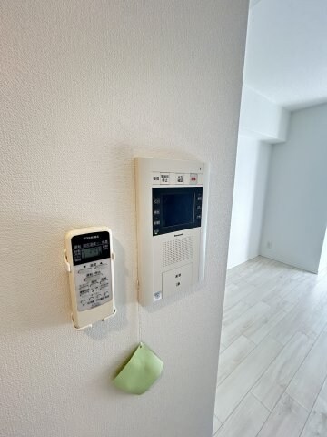 ファーストステージ神戸ハーバーランドの物件内観写真