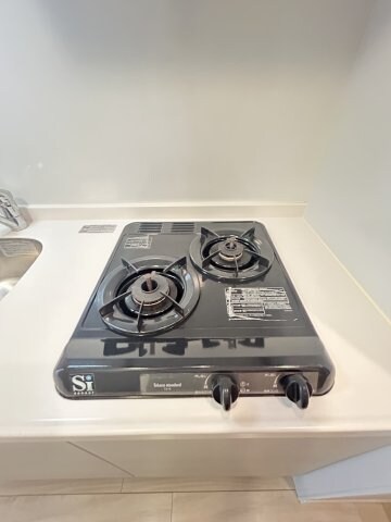 ファーストステージ神戸ハーバーランドの物件内観写真