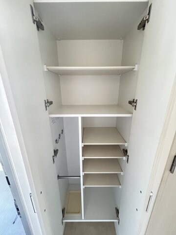 ファーストステージ神戸ハーバーランドの物件内観写真