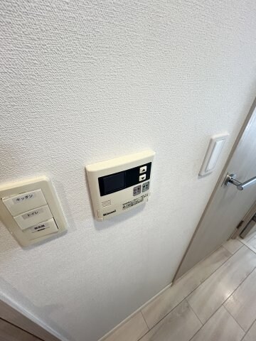 ファーストステージ神戸ハーバーランドの物件内観写真