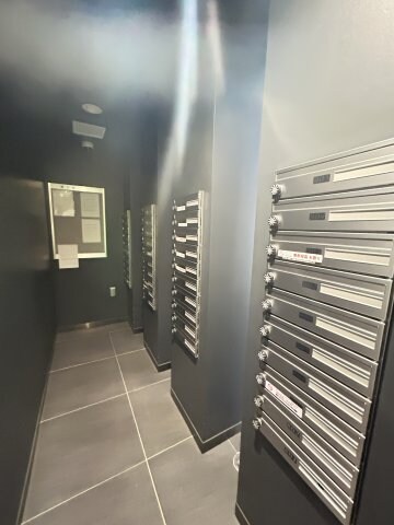 ファーストステージ神戸ハーバーランドの物件内観写真