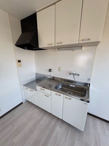 月見山駅 徒歩6分 2階の物件内観写真