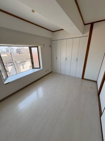 月見山駅 徒歩6分 2階の物件内観写真