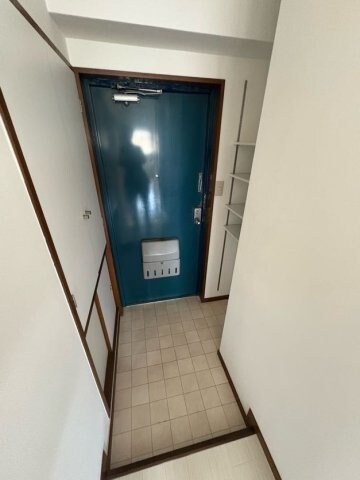 月見山駅 徒歩6分 2階の物件内観写真