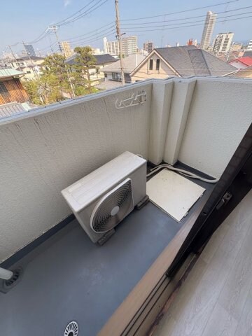 月見山駅 徒歩6分 2階の物件内観写真