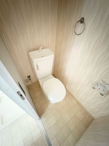 月見山駅 徒歩6分 2階の物件内観写真