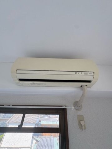 月見山駅 徒歩6分 2階の物件内観写真