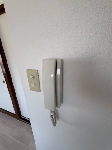 月見山駅 徒歩6分 2階の物件内観写真