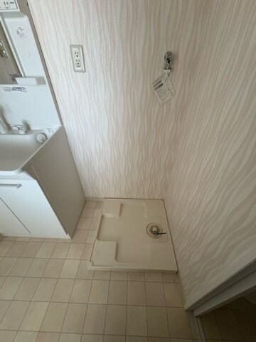 月見山駅 徒歩6分 2階の物件内観写真