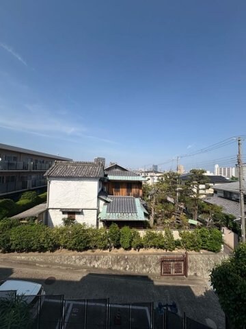 月見山駅 徒歩6分 2階の物件内観写真