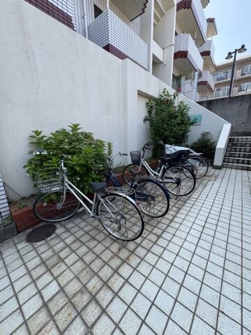 月見山駅 徒歩6分 2階の物件内観写真