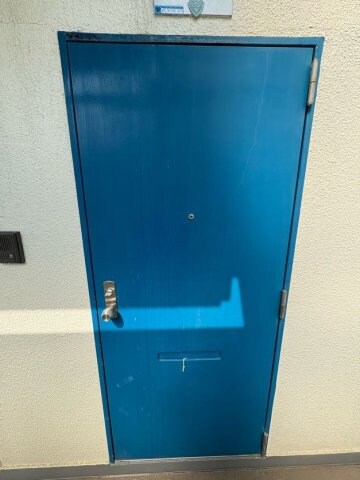 月見山駅 徒歩6分 2階の物件内観写真