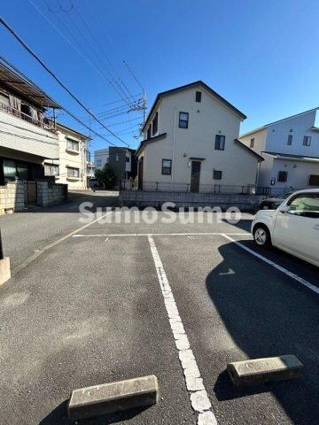 エル ビエントの物件外観写真