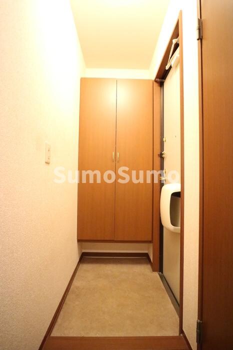 エル ビエントの物件内観写真