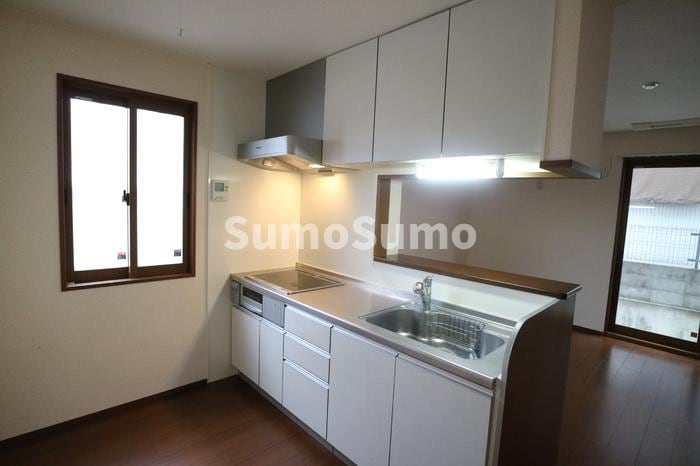 エル ビエントの物件内観写真