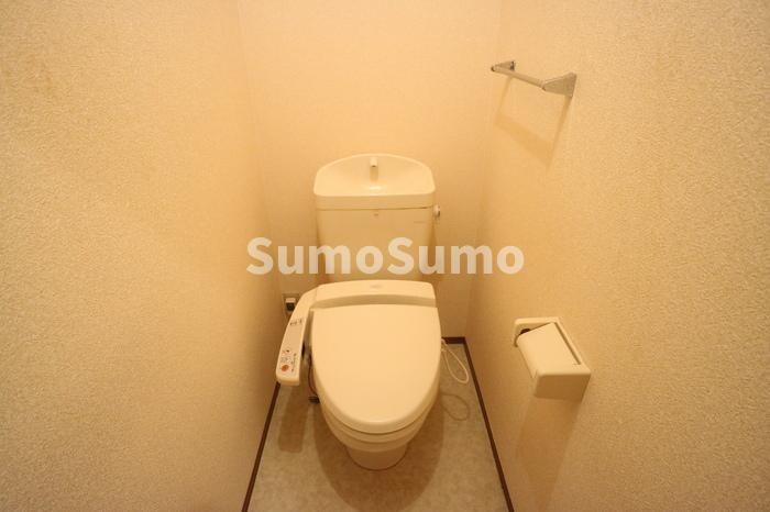 エル ビエントの物件内観写真