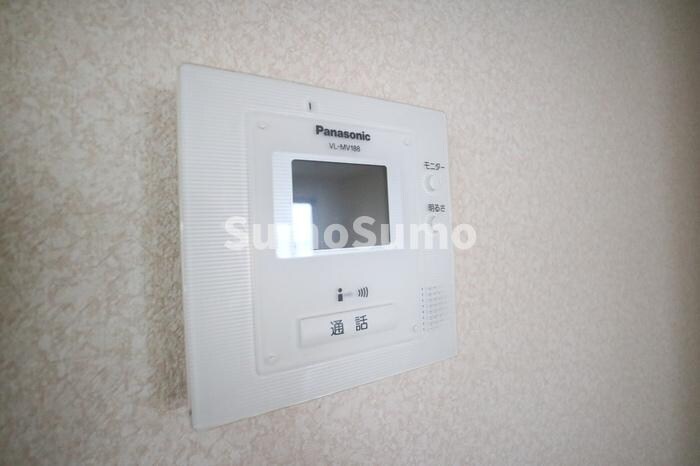 エル ビエントの物件内観写真