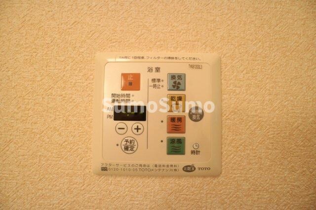 エル ビエントの物件内観写真