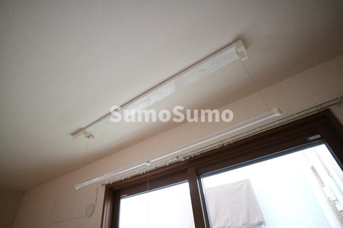 エル ビエントの物件内観写真