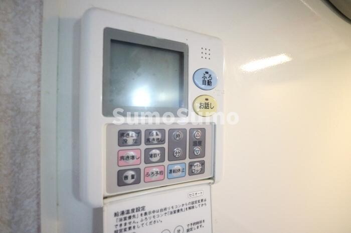 エル ビエントの物件内観写真