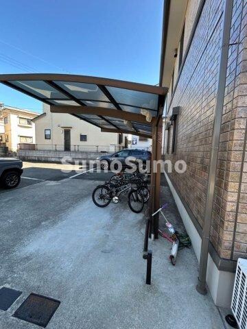 エル ビエントの物件内観写真