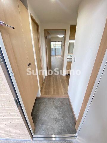 甲東園駅 徒歩7分 1階の物件内観写真