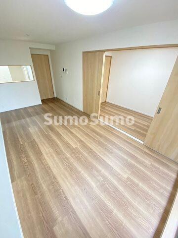 甲東園駅 徒歩7分 1階の物件内観写真