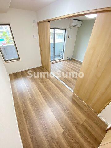 甲東園駅 徒歩7分 1階の物件内観写真