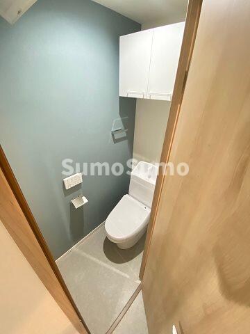 甲東園駅 徒歩7分 1階の物件内観写真