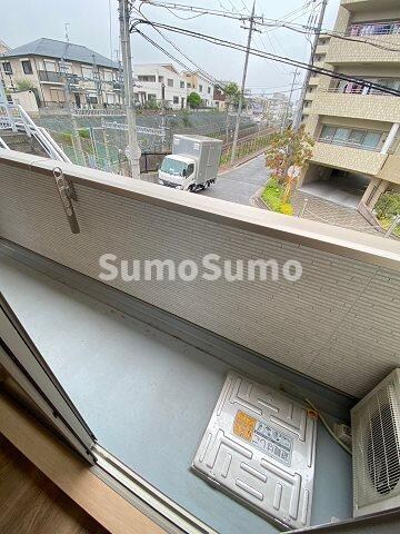 甲東園駅 徒歩7分 1階の物件内観写真