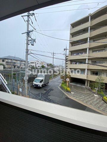 甲東園駅 徒歩7分 1階の物件内観写真