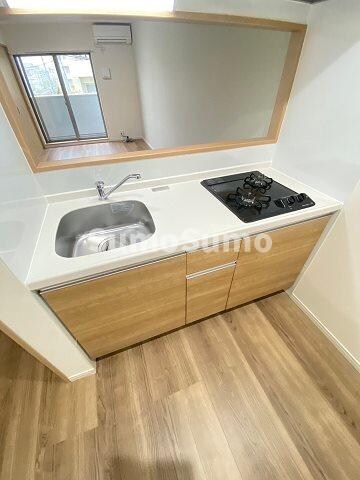 甲東園駅 徒歩7分 1階の物件内観写真