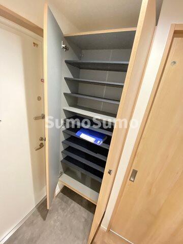 甲東園駅 徒歩7分 1階の物件内観写真