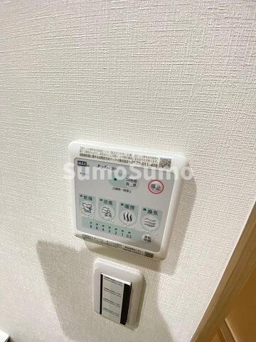 甲東園駅 徒歩7分 1階の物件内観写真