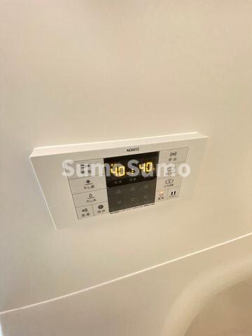 甲東園駅 徒歩7分 1階の物件内観写真