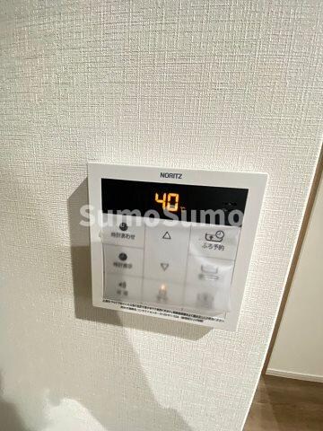 甲東園駅 徒歩7分 1階の物件内観写真