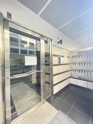 JUN中山手の物件外観写真