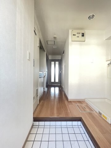 JUN中山手の物件内観写真