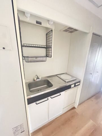 JUN中山手の物件内観写真