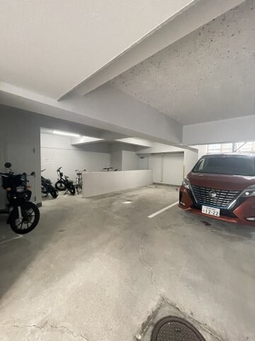 JUN中山手の物件外観写真