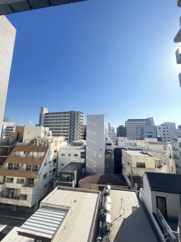 JUN中山手の物件内観写真